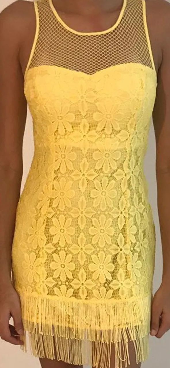 Vestido - Foto 3