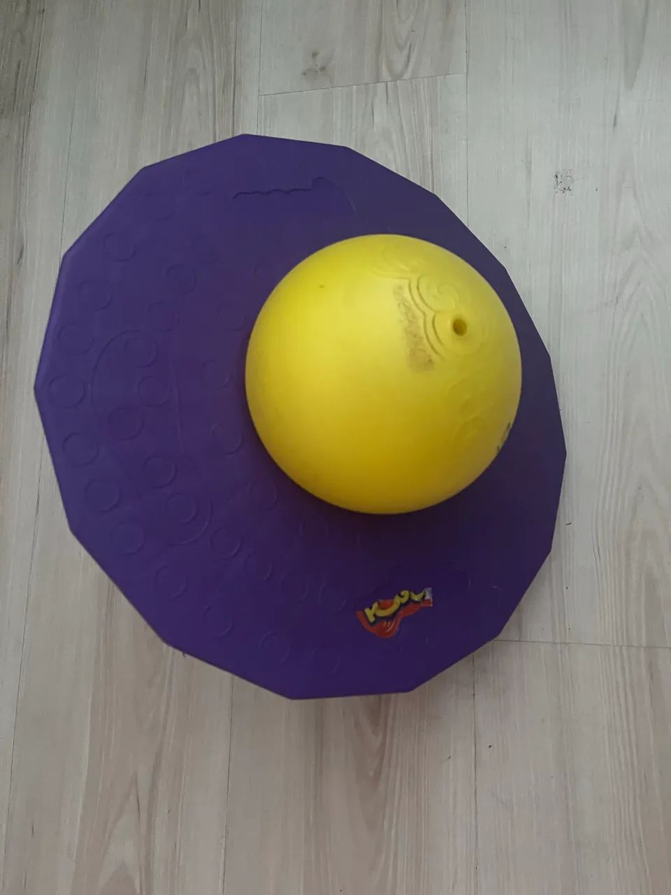 Pogobol