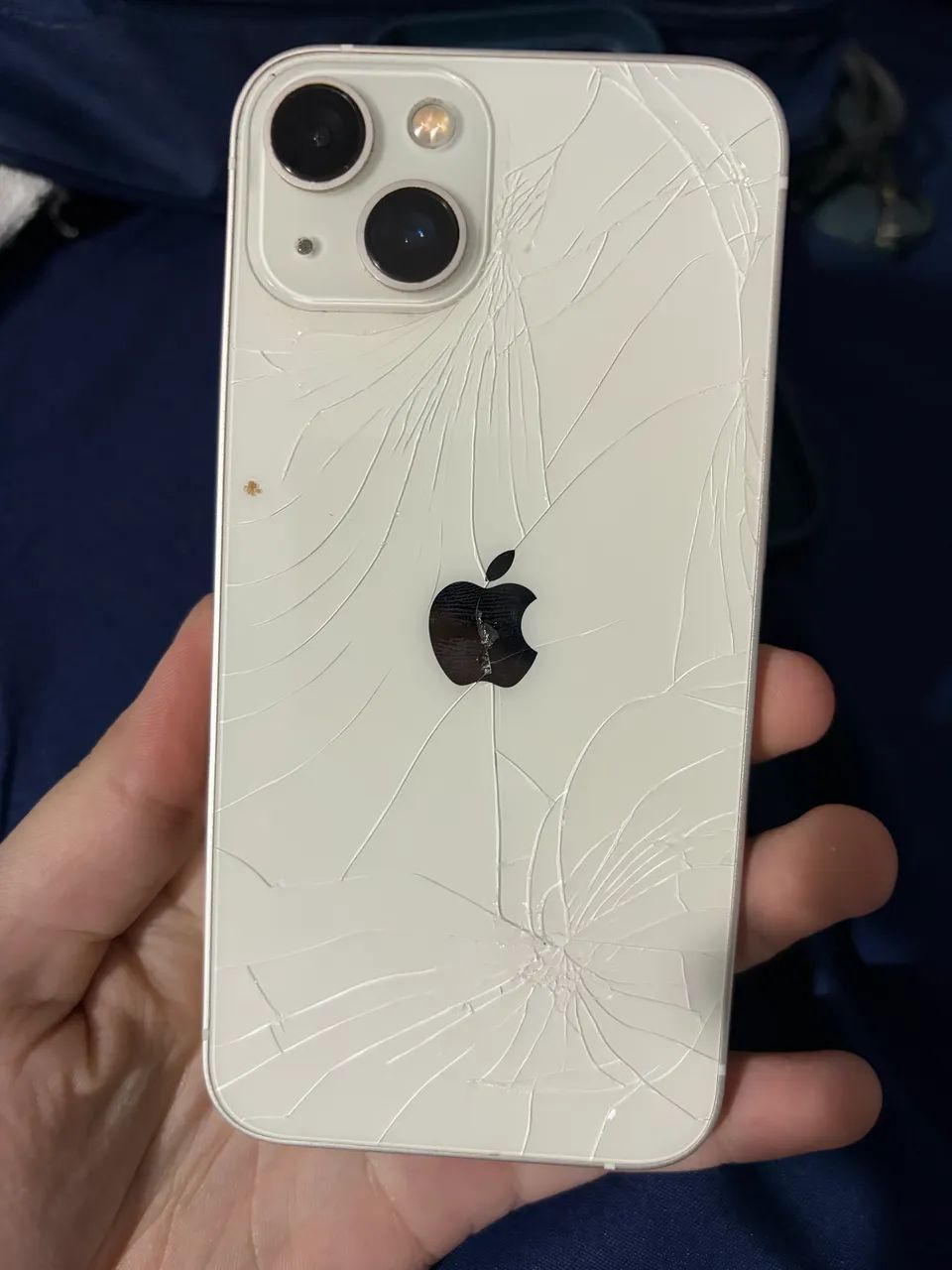 iPhone 13 - Foto 3