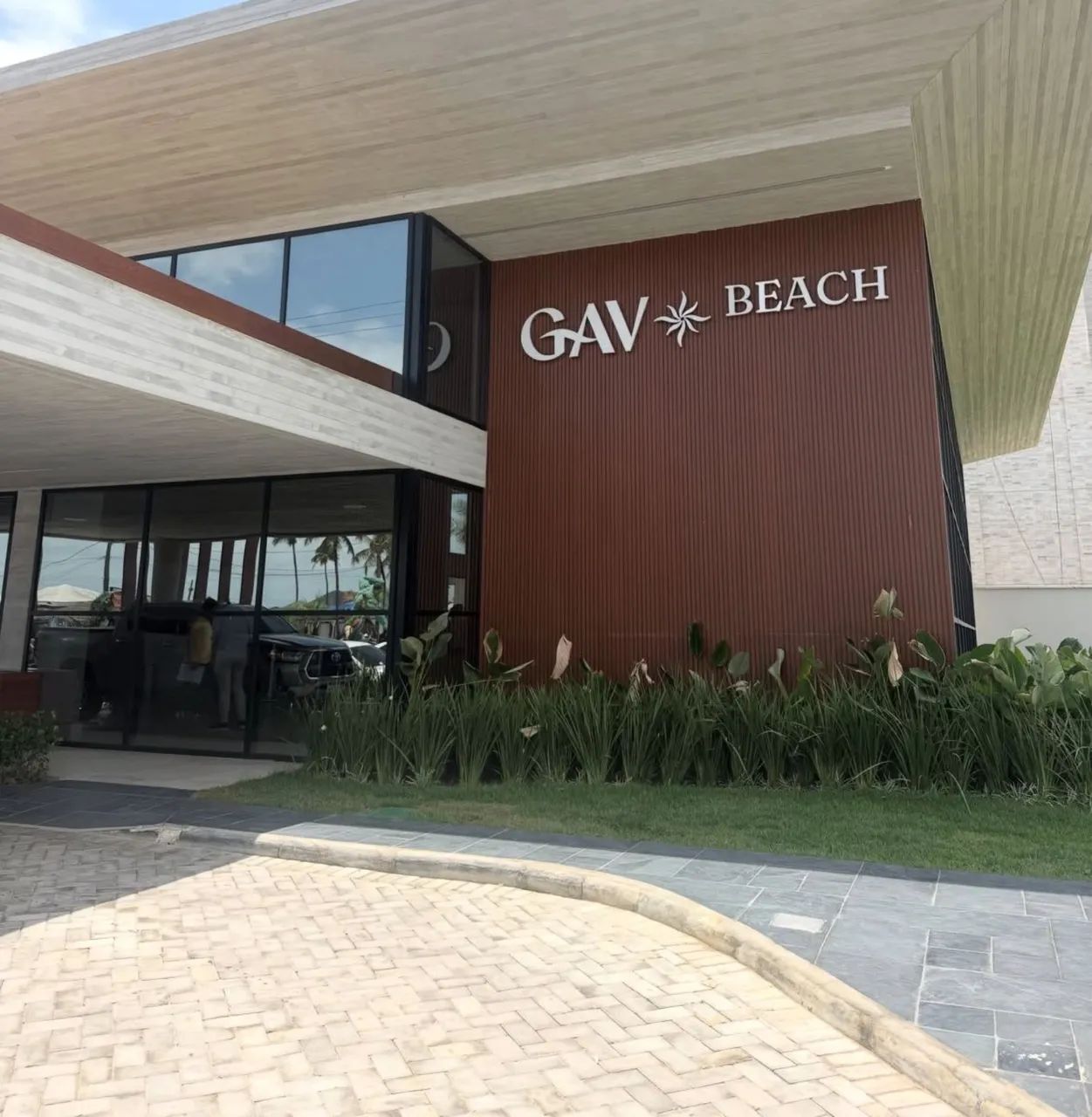 Beach Resort dia 07 a 9 Setembro 