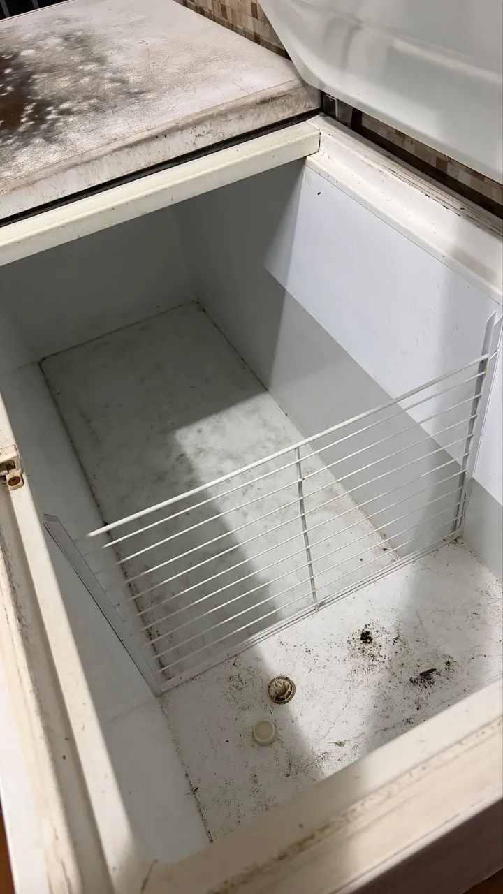 Freezer MetalFrio 546 Litros - Foto 4