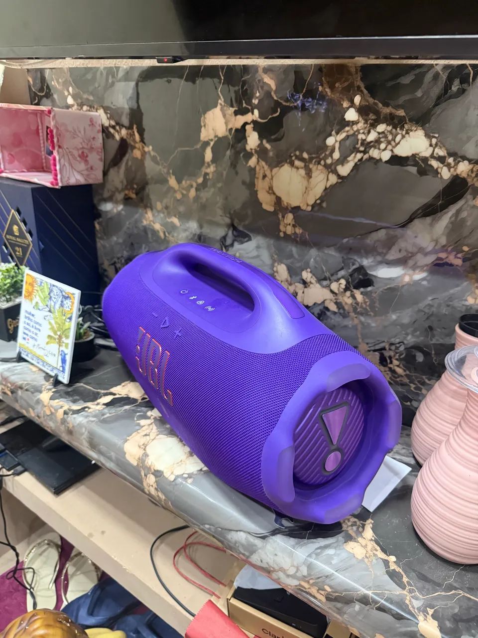 Jbl Boombox  - Foto 2