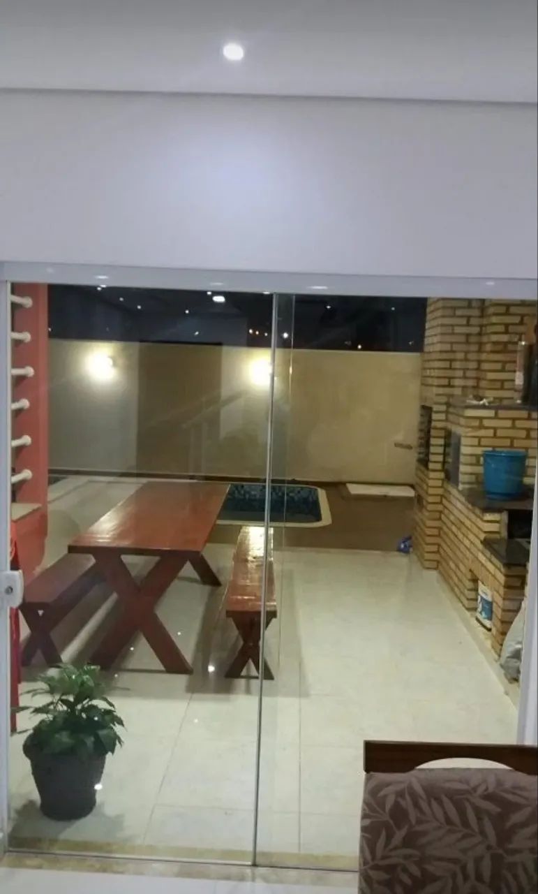 Sobrado à Venda Parque Ibiti Reserva, Sorocaba- SP - Foto 2
