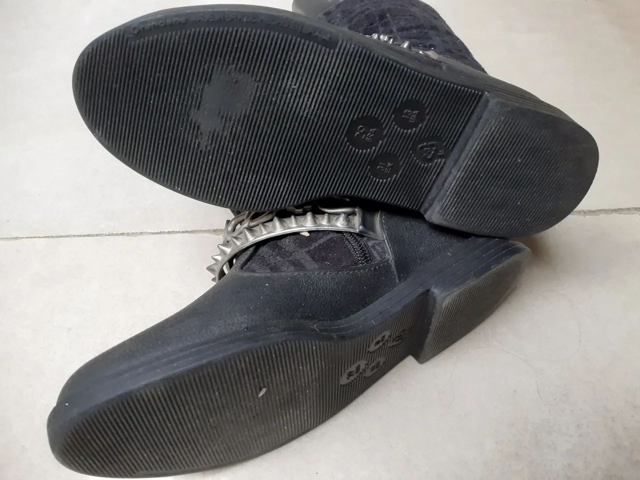 Bota  - Foto 2