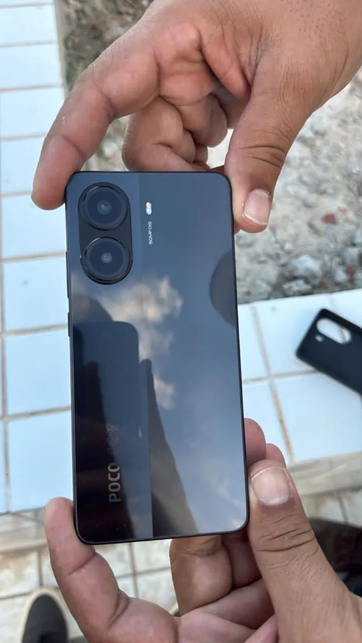 POCO X7 PRO - 512GB - 12 RAM - Foto 3