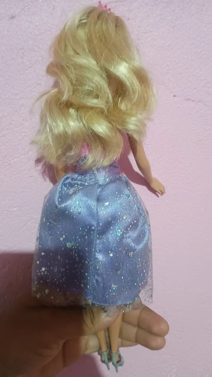 Bonecas barbies - Foto 2