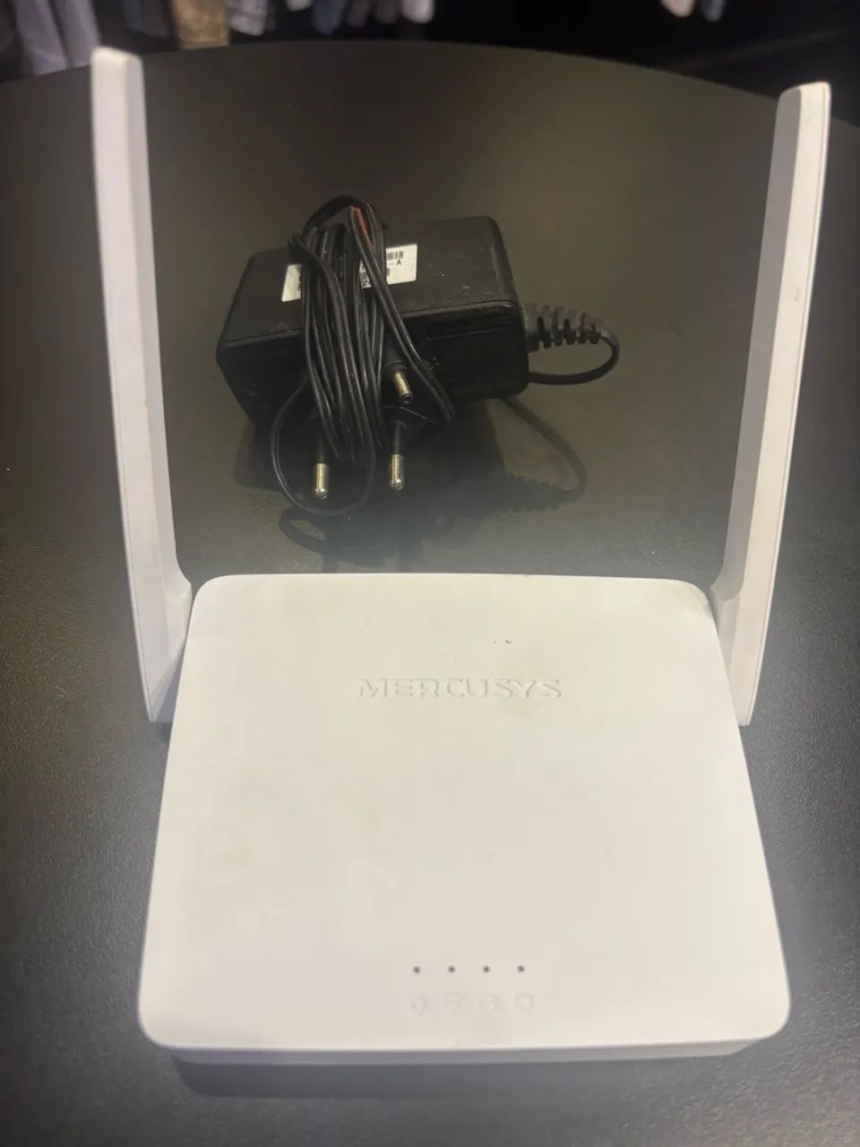 Modem Mercusys MW301 R - Foto 2