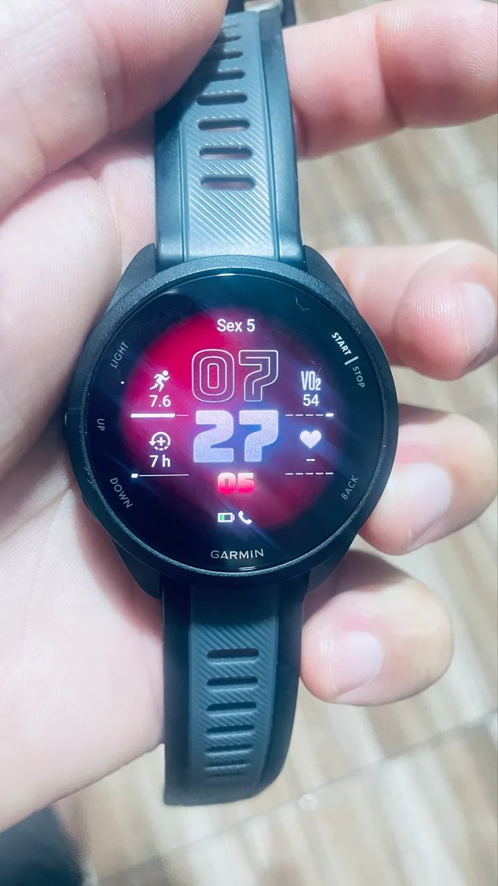 Smartwatch Garmin Forerunner 165 - Foto 2