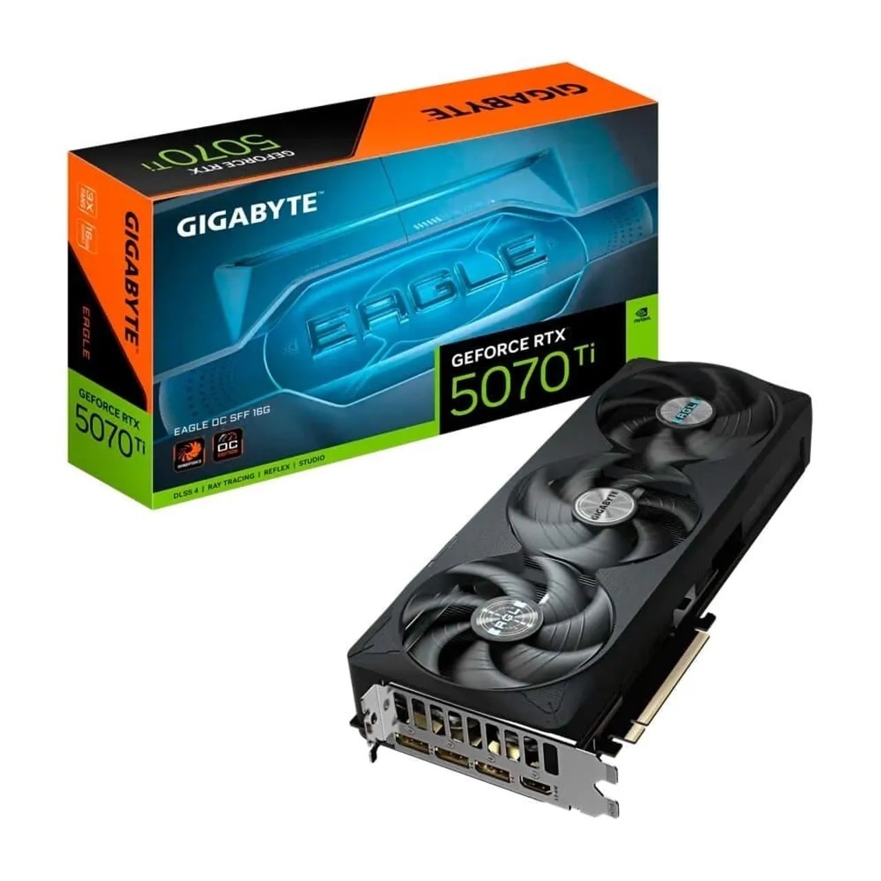 Rx 5070 ti