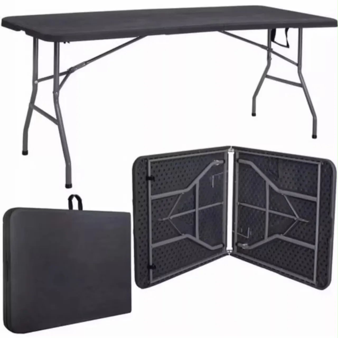 Mesa maleta portátil 