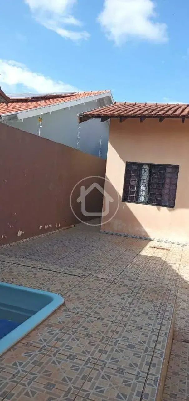 CASA TÉRREA - Foto 2