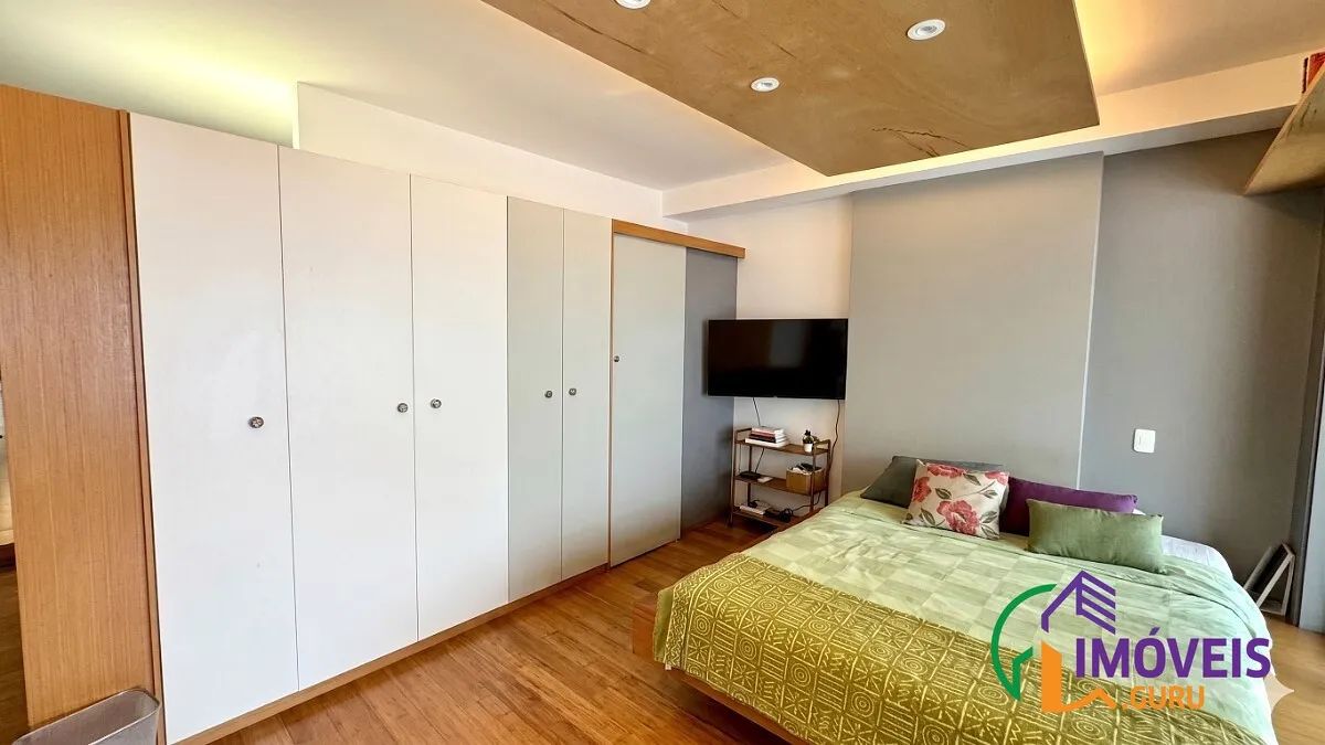APARTAMENTO - BROOKLIN - SP - Foto 5