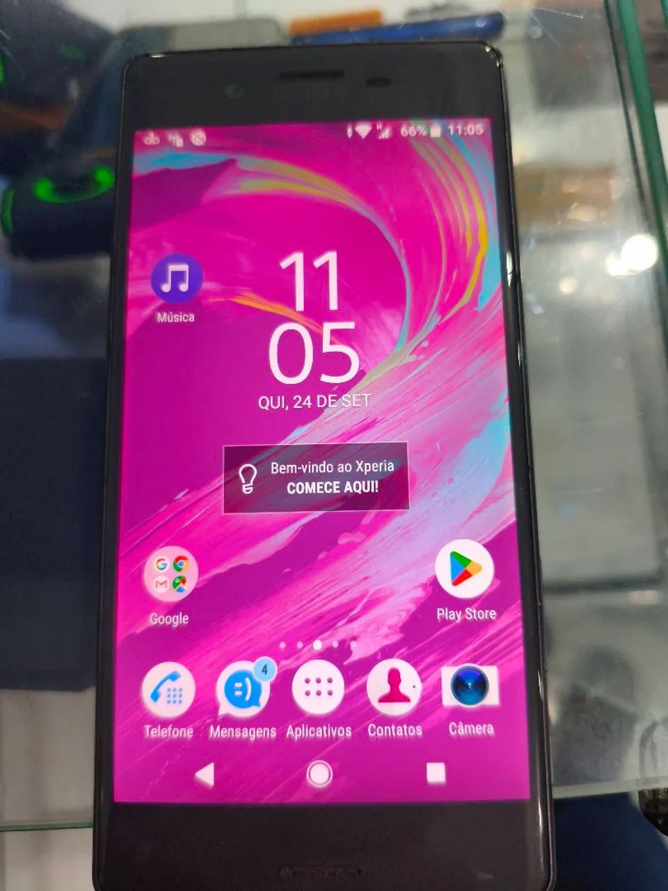 Sony Xperia x 64 giga - Foto 4