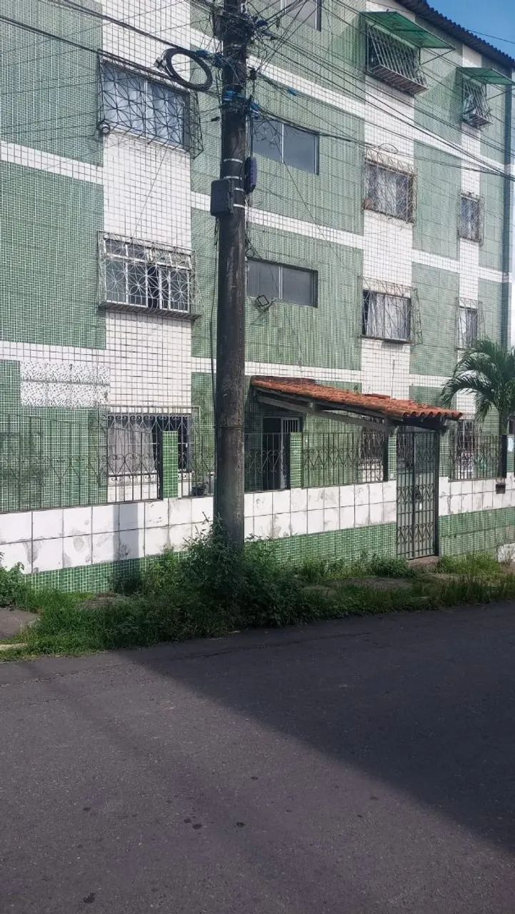 Foto - Salvador - Cajazeiras VII