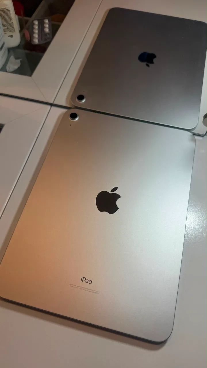 iPad Apple 10° geração Wi-Fi, 64gb. Novíssimo! - Foto 4