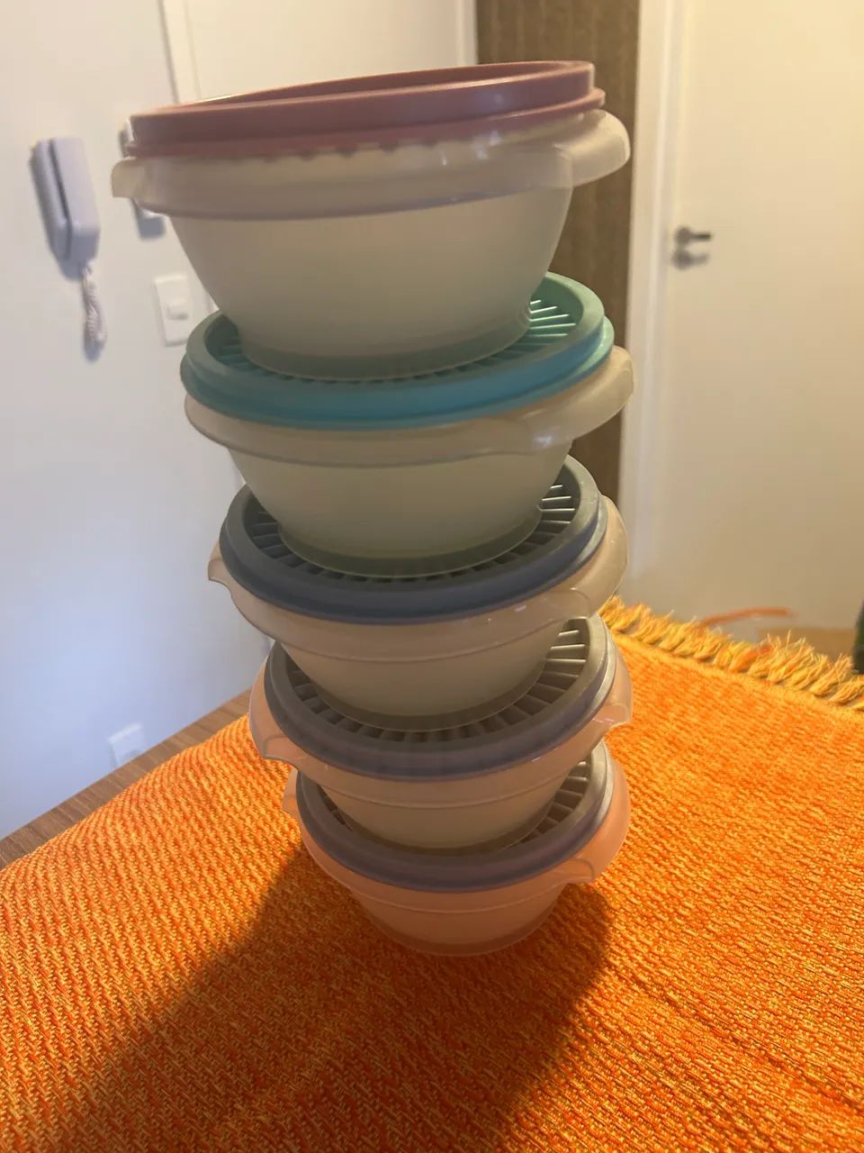 Potes Tupperware  - Foto 4