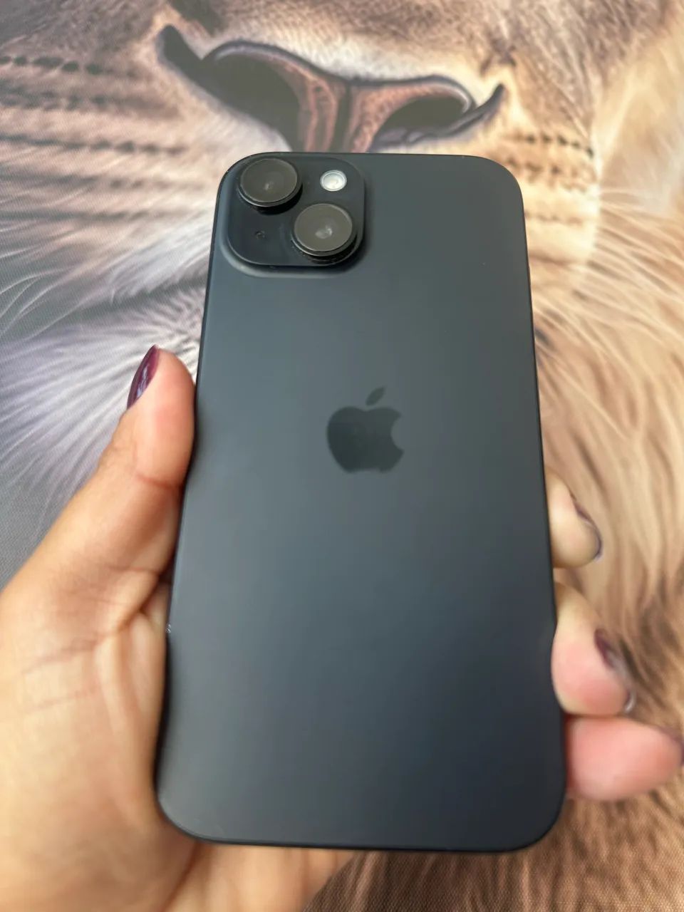 iPhone 15 128 - Foto 2
