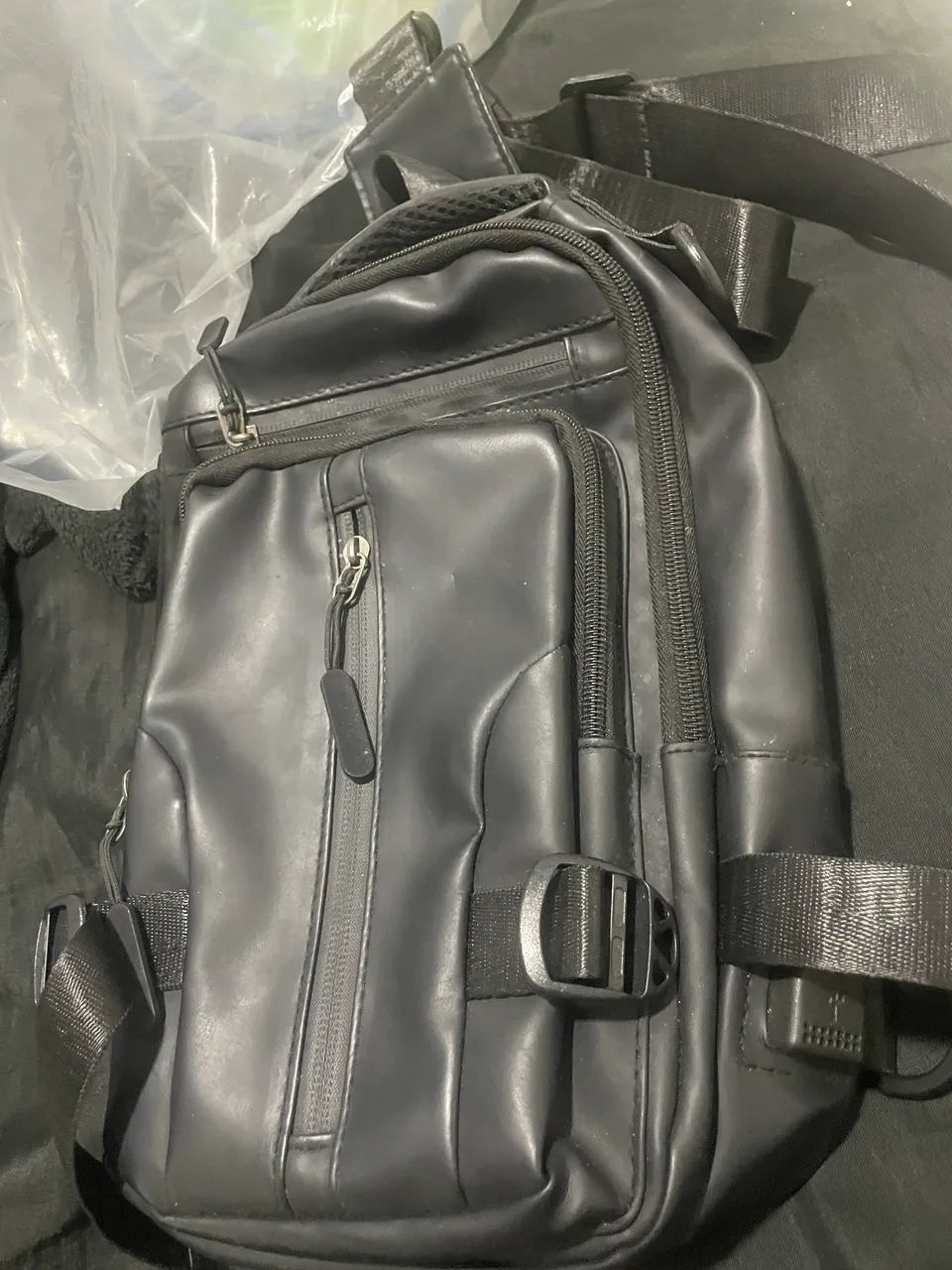 Bag courino  - Foto 2