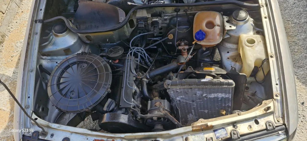 Motor AP 1.8 - 95     BAIXOU O PREÇO!!! 