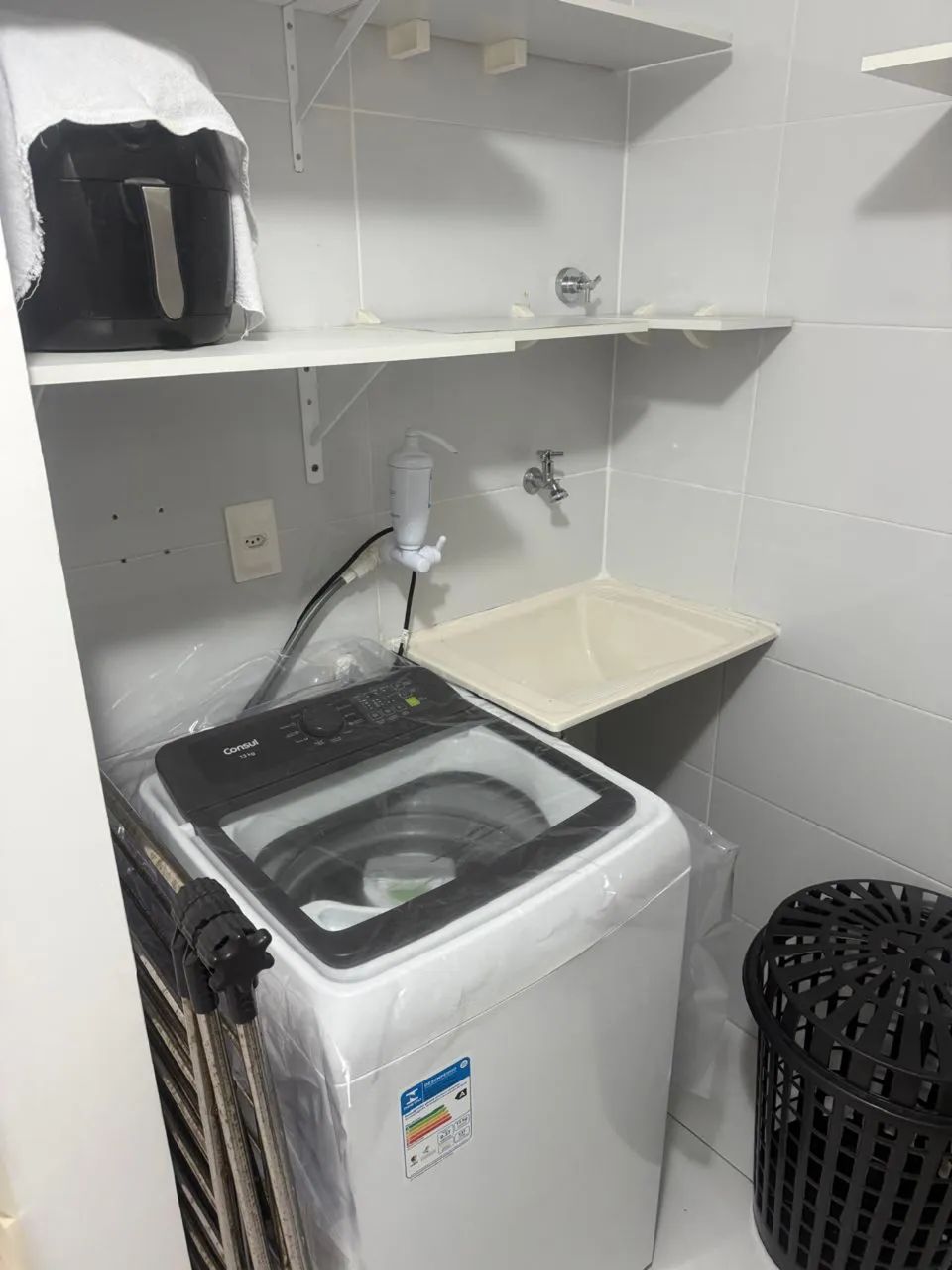 Excelente apartamento no Bessa - Foto 5