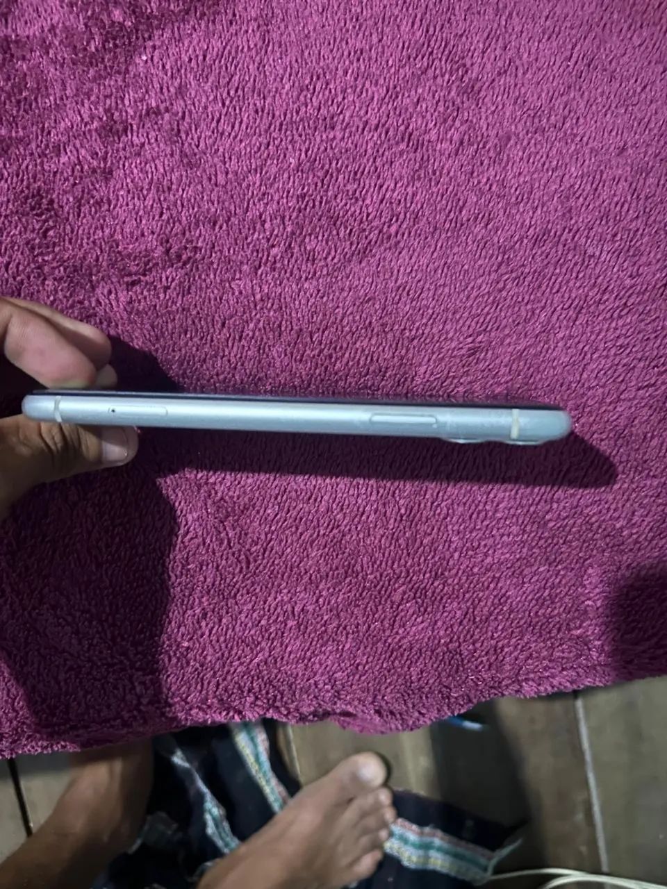 iPhone 11 - Foto 2