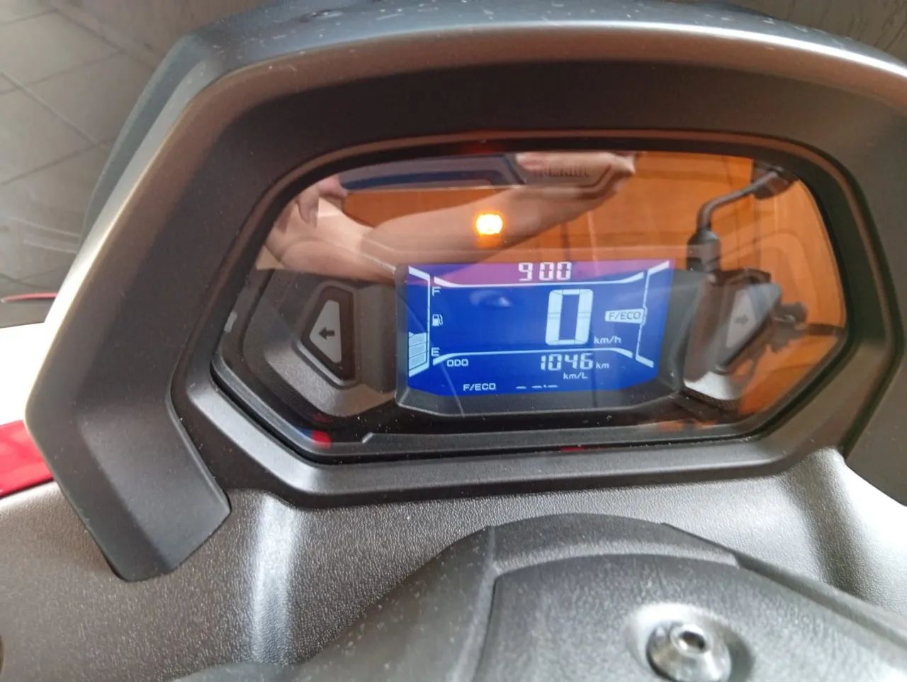 Vendo NMax 160  - Foto 4