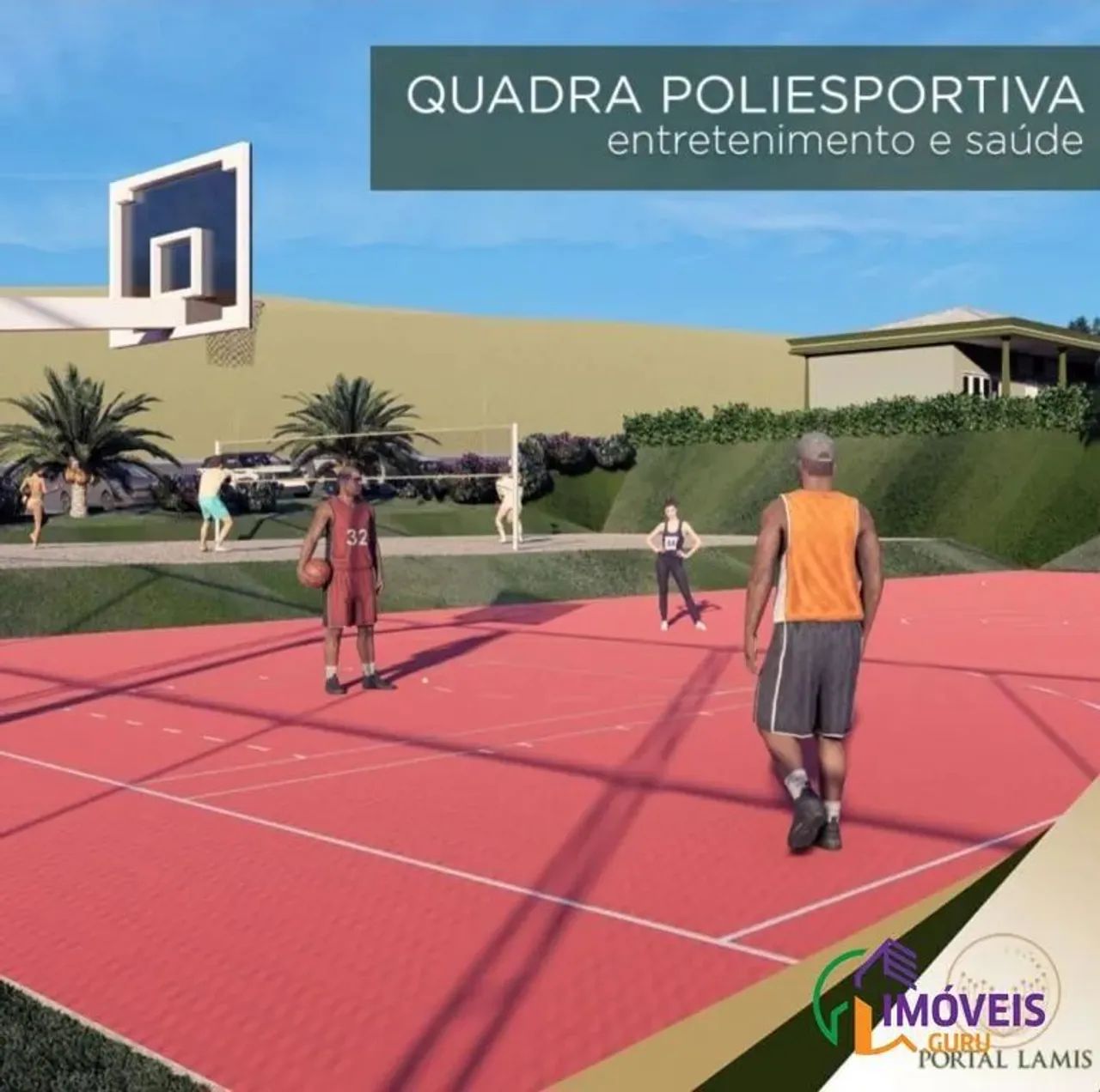 TERRENO EM CONDOMÍNIO - LARANJA AZEDA - SP - Foto 4