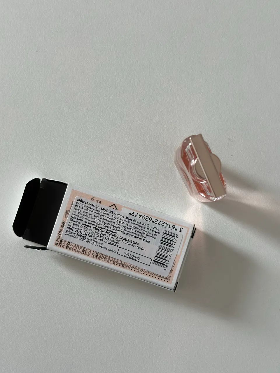 IDÔLE LÊ PARFUM - Foto 2