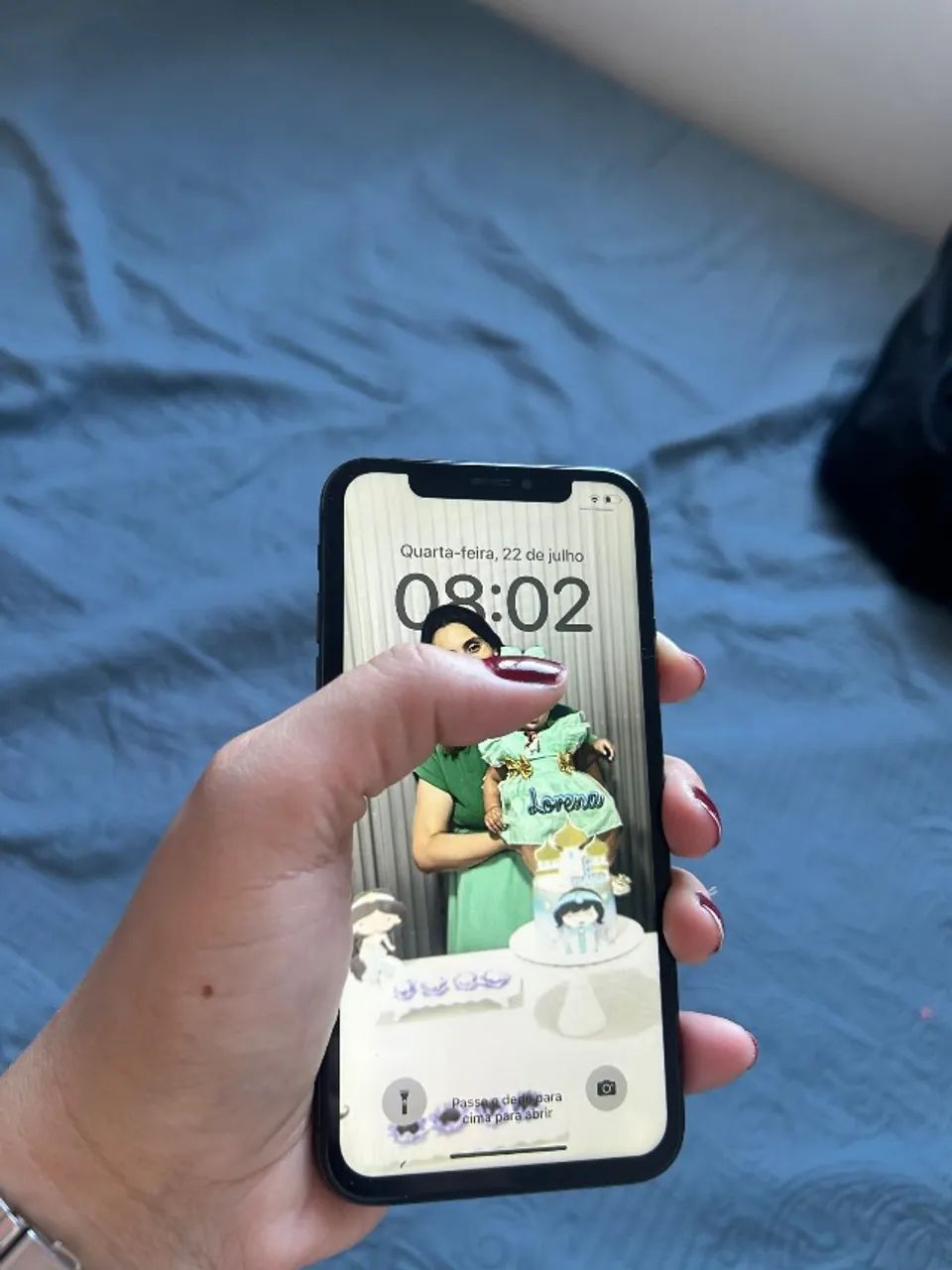 iPhone xs  - Foto 3