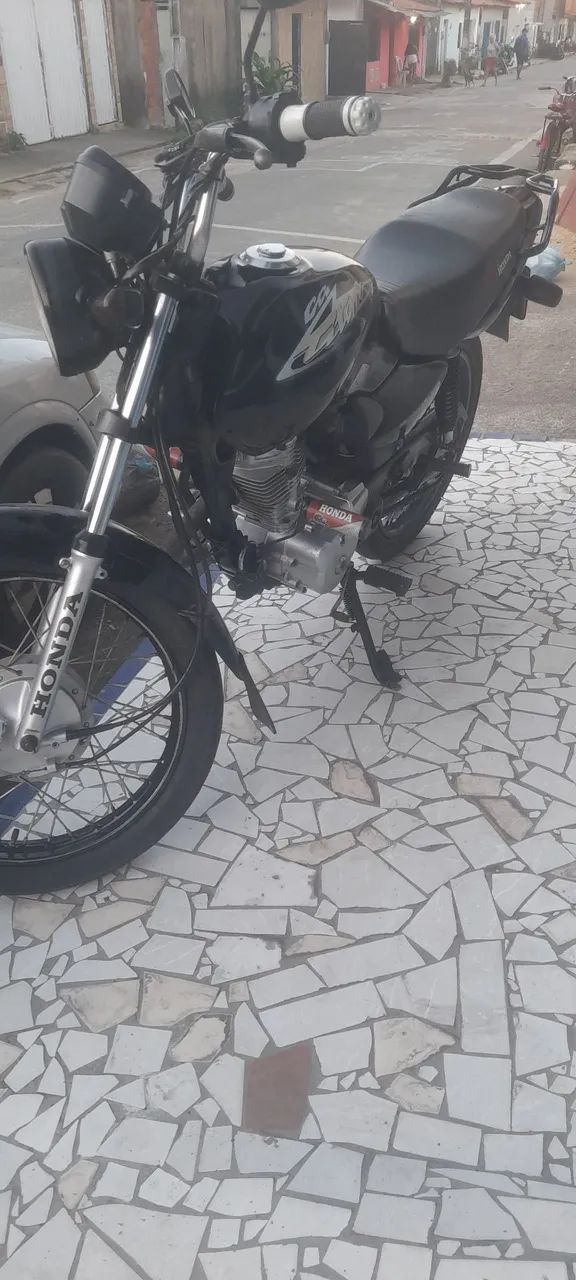 Moto 125 - Foto 5