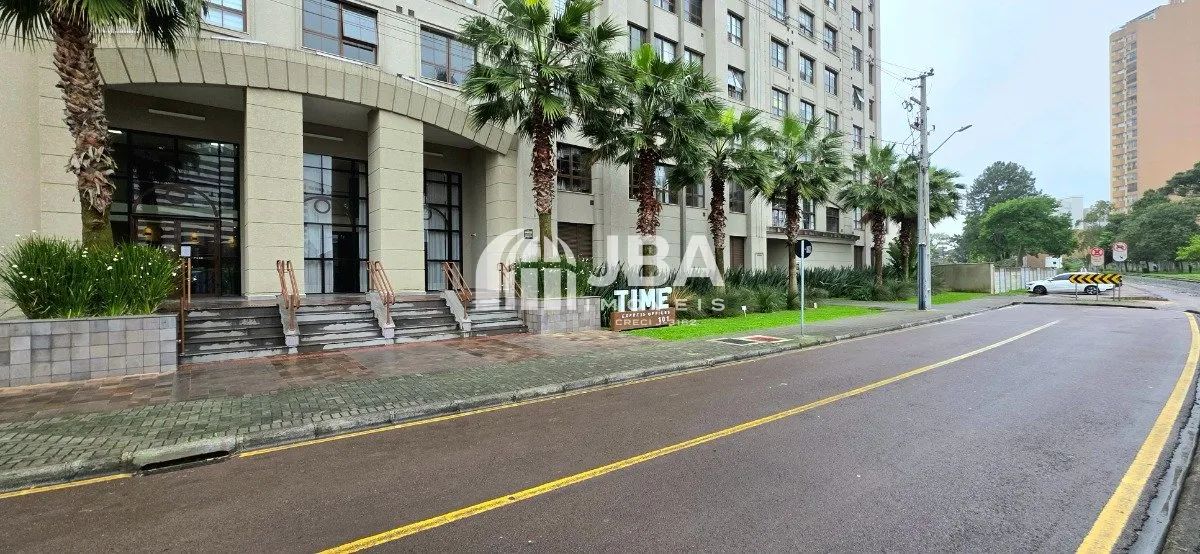 SALA COMERCIAL COM 28,43M² - Foto 3