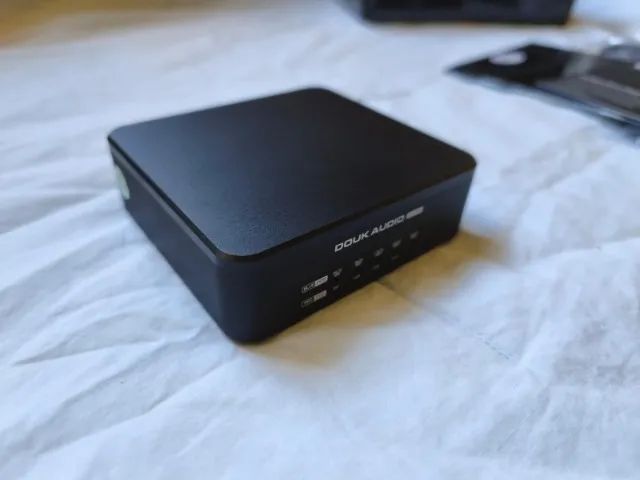 Douk U2 Pro - Versão Atualizada - Zero - Foto 4