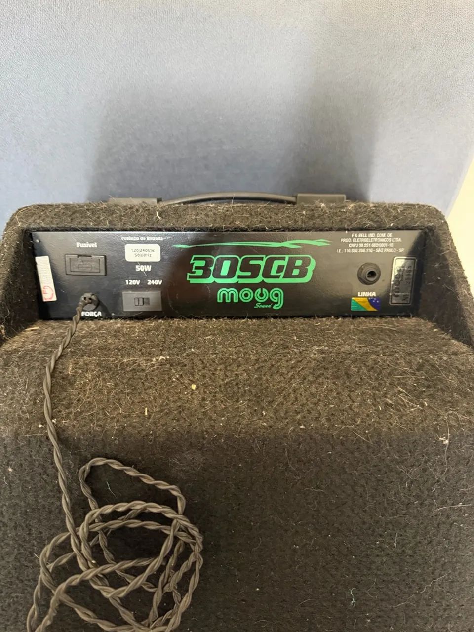 Cubo para baixo  - Foto 3