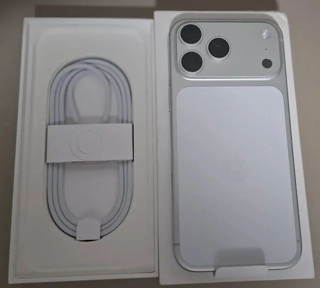 IPHONE 17 PRO MAX 512 GIGAS - Foto 5