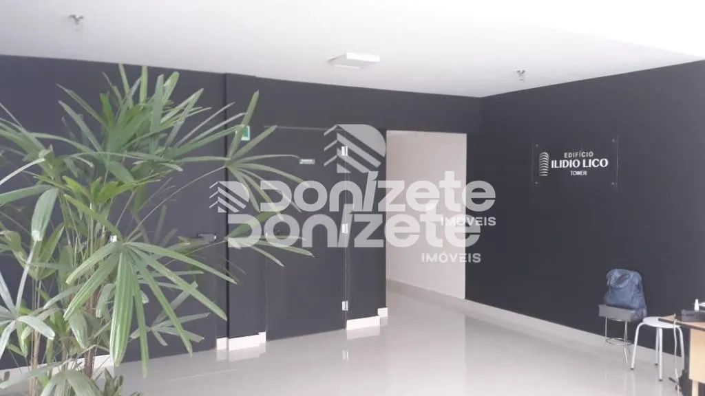 Sala Comercial de 32 m² à venda em Vila Assunção, Santo André  1 vaga - Foto 7