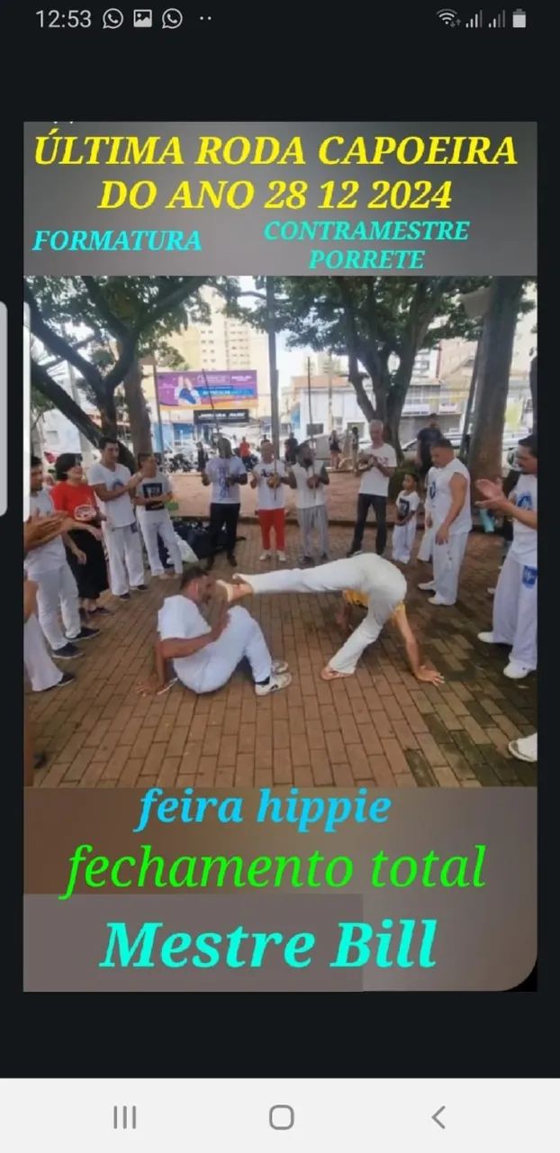 Aulas de danças, capoeira, exercícios localizados e fisioterapia reabilitaçoes.  - Foto 3