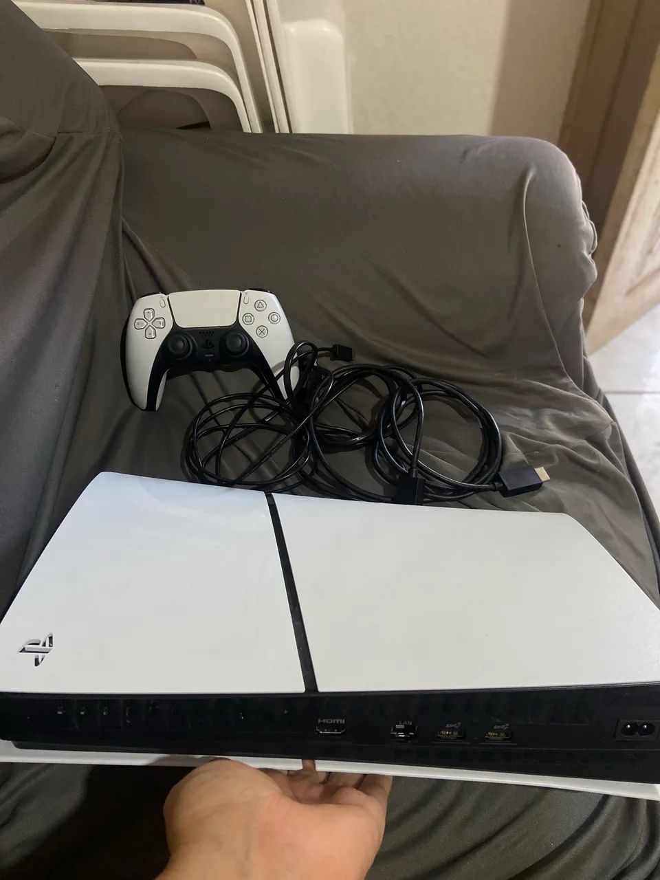 Vendo PS5  - Foto 2