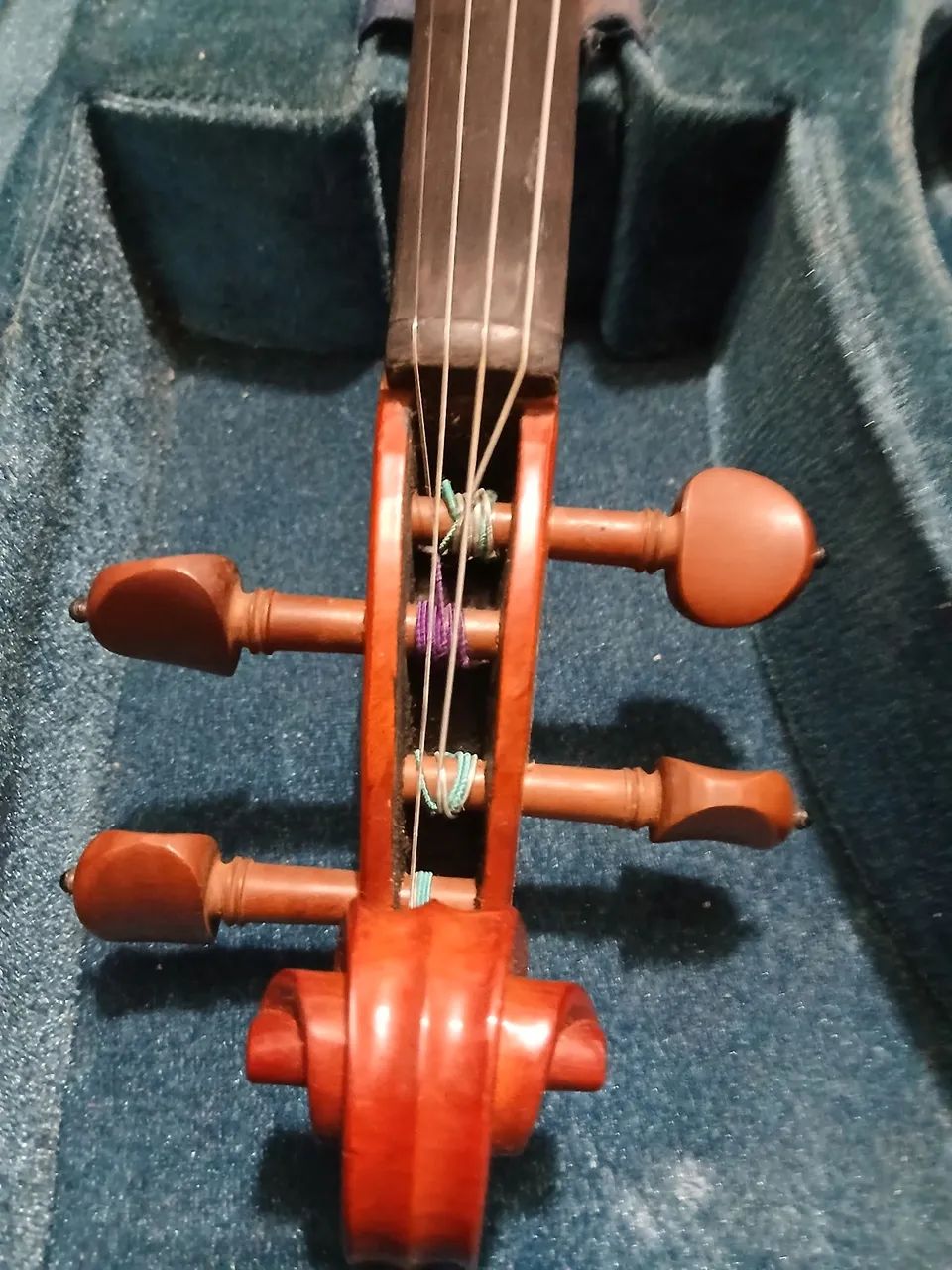 Violino Eagle ve441  - Foto 4