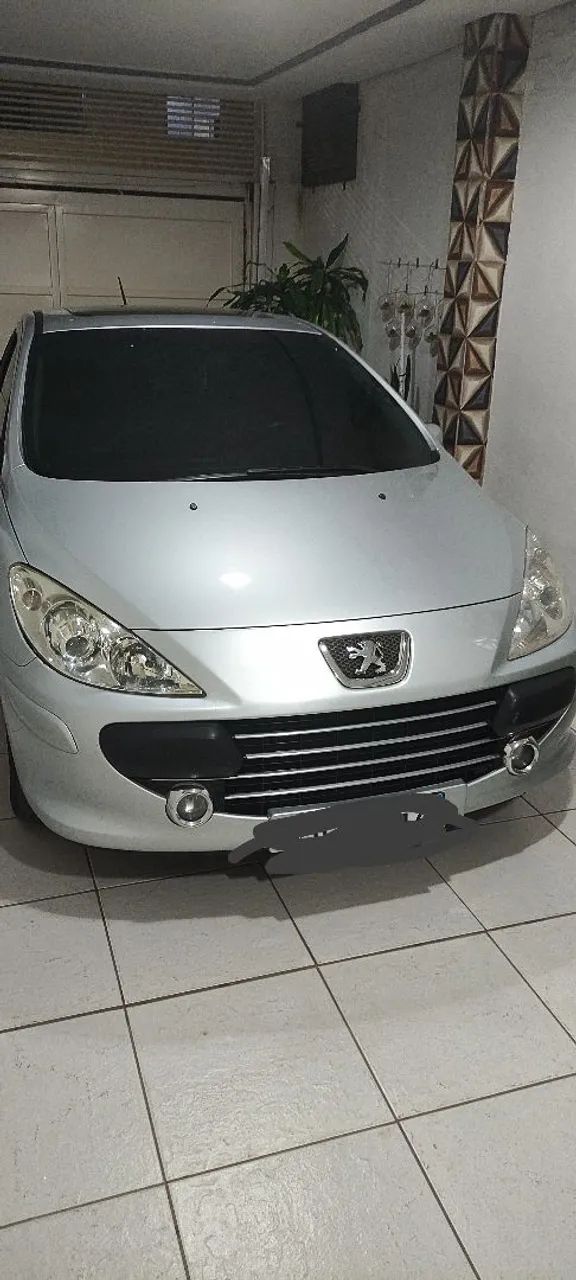 Peugeot 307 2009