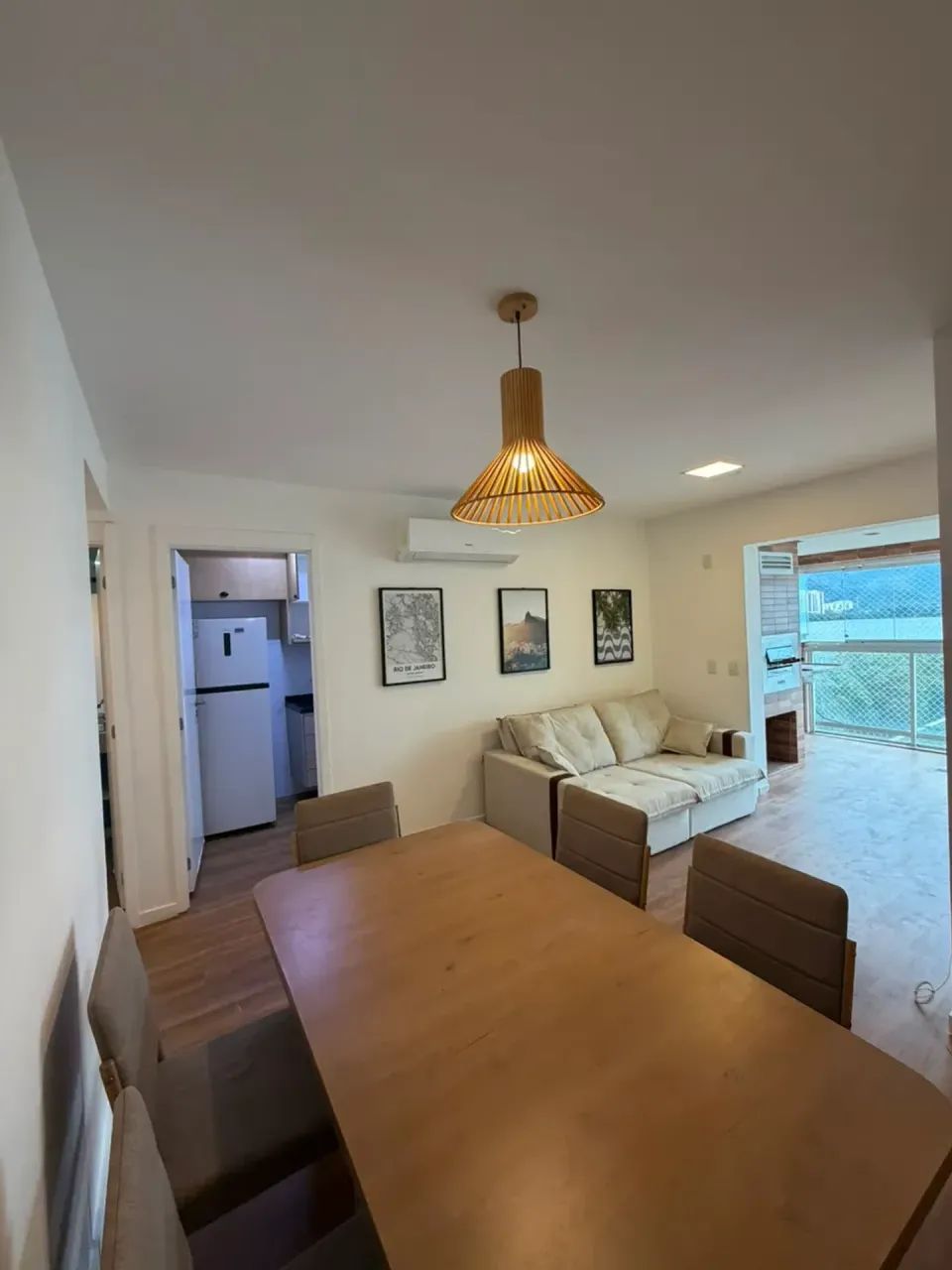 Imóvel para aluguel e venda com 85 metros quadrados com 2 quartos - Foto 2