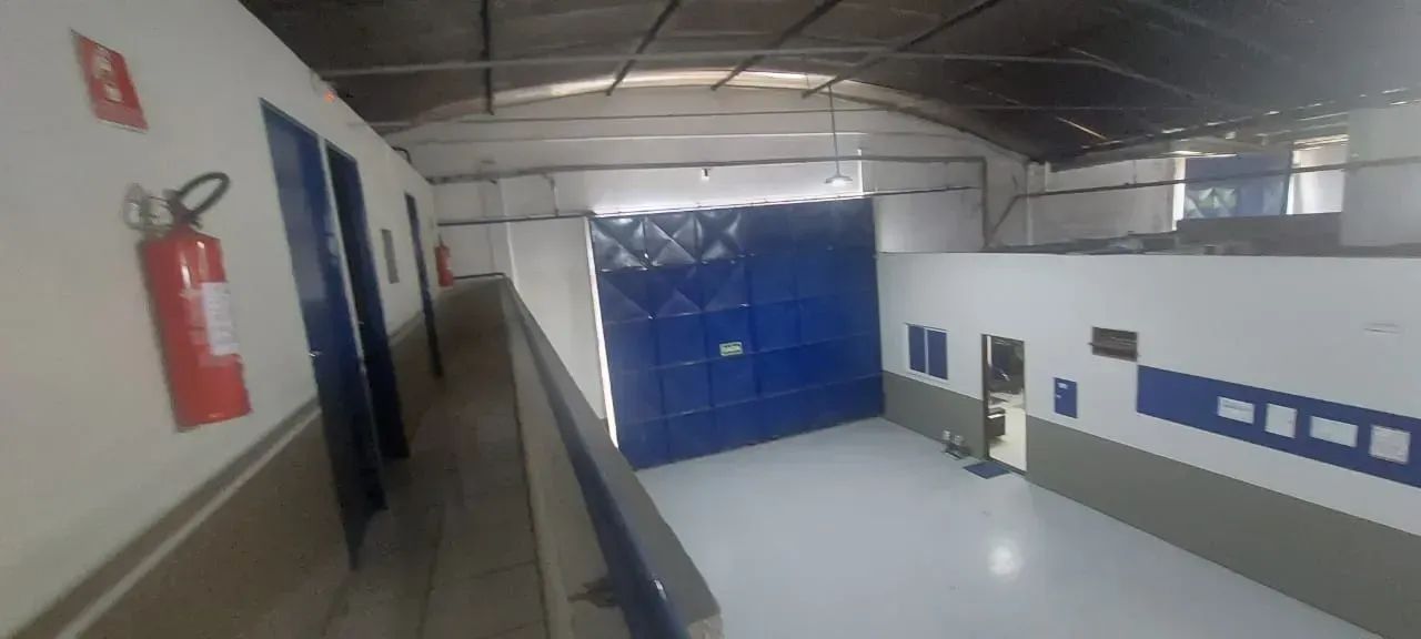 Galpão 4.000m² com Câmara Frigorífica  Tabuleiro  R$ 60mil - Foto 2