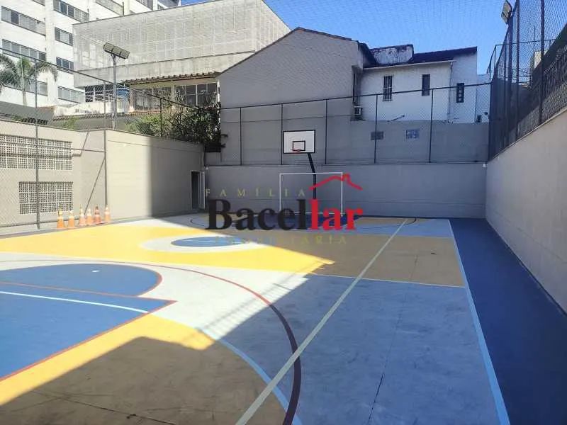 Apartamento : / Residencial / Praça da Bandeira - Foto 4