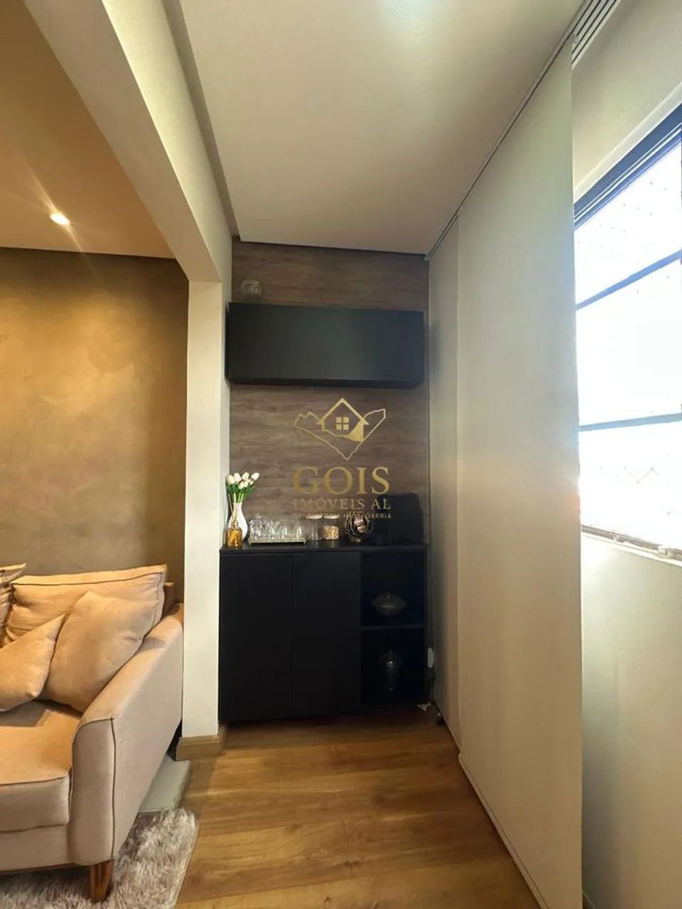 Apartamento Reformado à Venda no Murilópolis  Pronto para Morar! - Foto 11