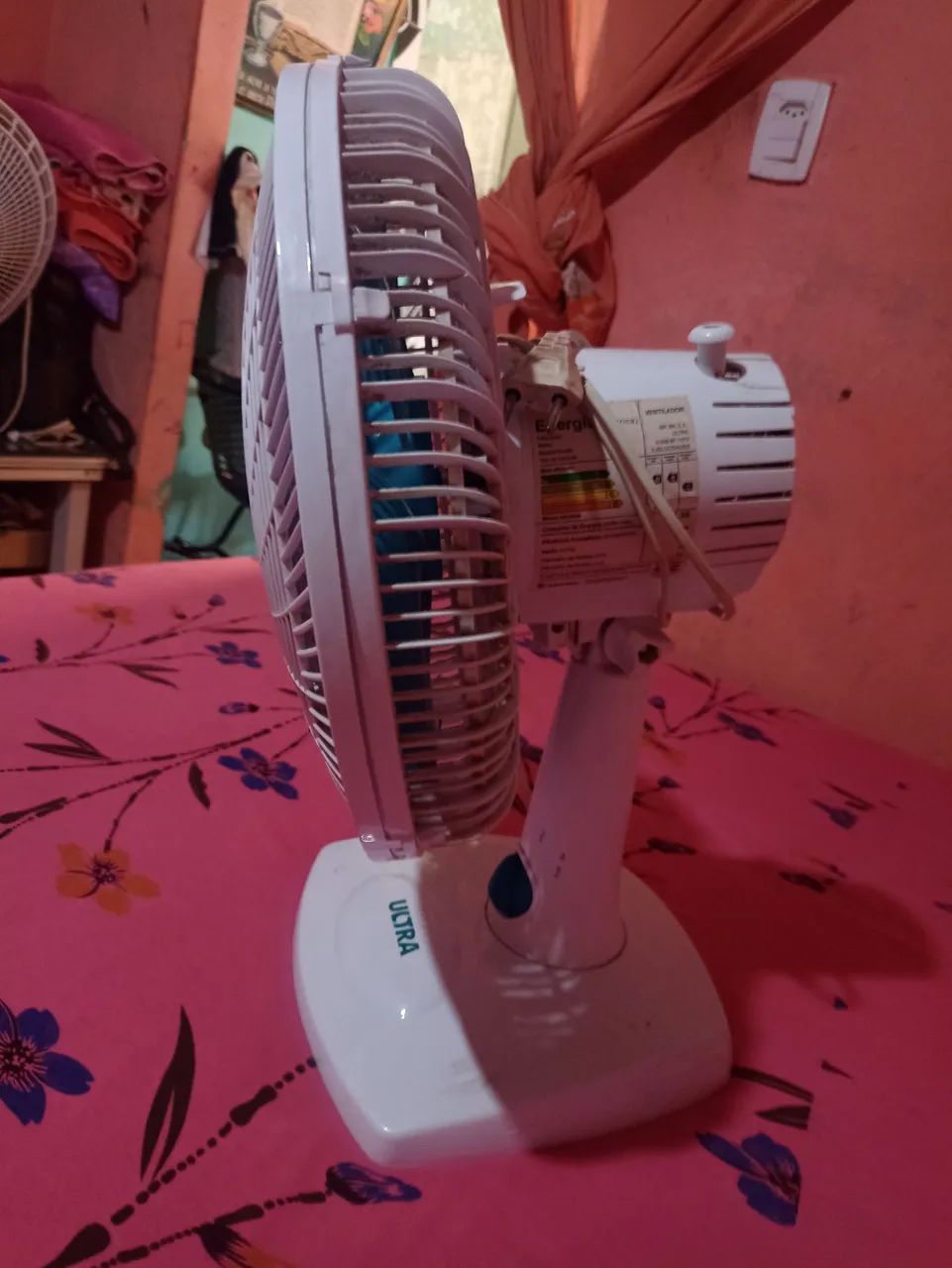 Ventilador 30 cm - Foto 3