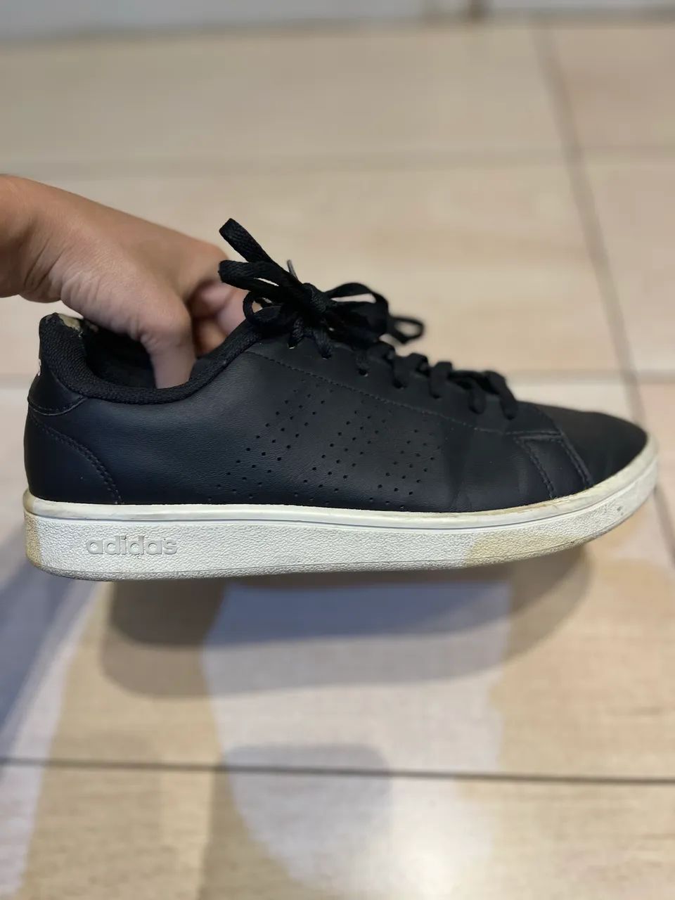 Tênis adidas - Foto 3