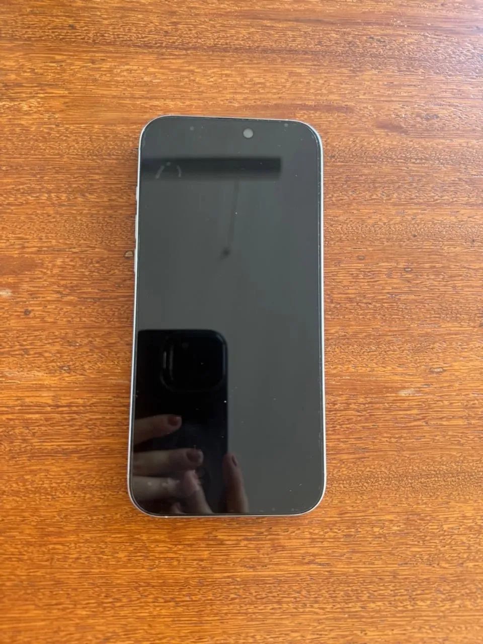 iPhone 16 pro max  - Foto 2