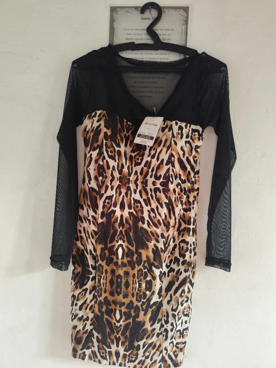Vestido 