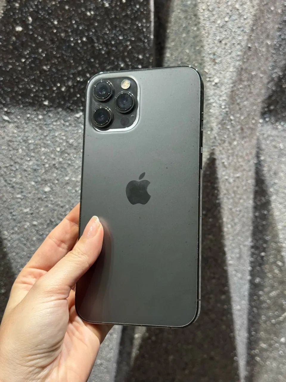 iPhone 12 Pro Max 