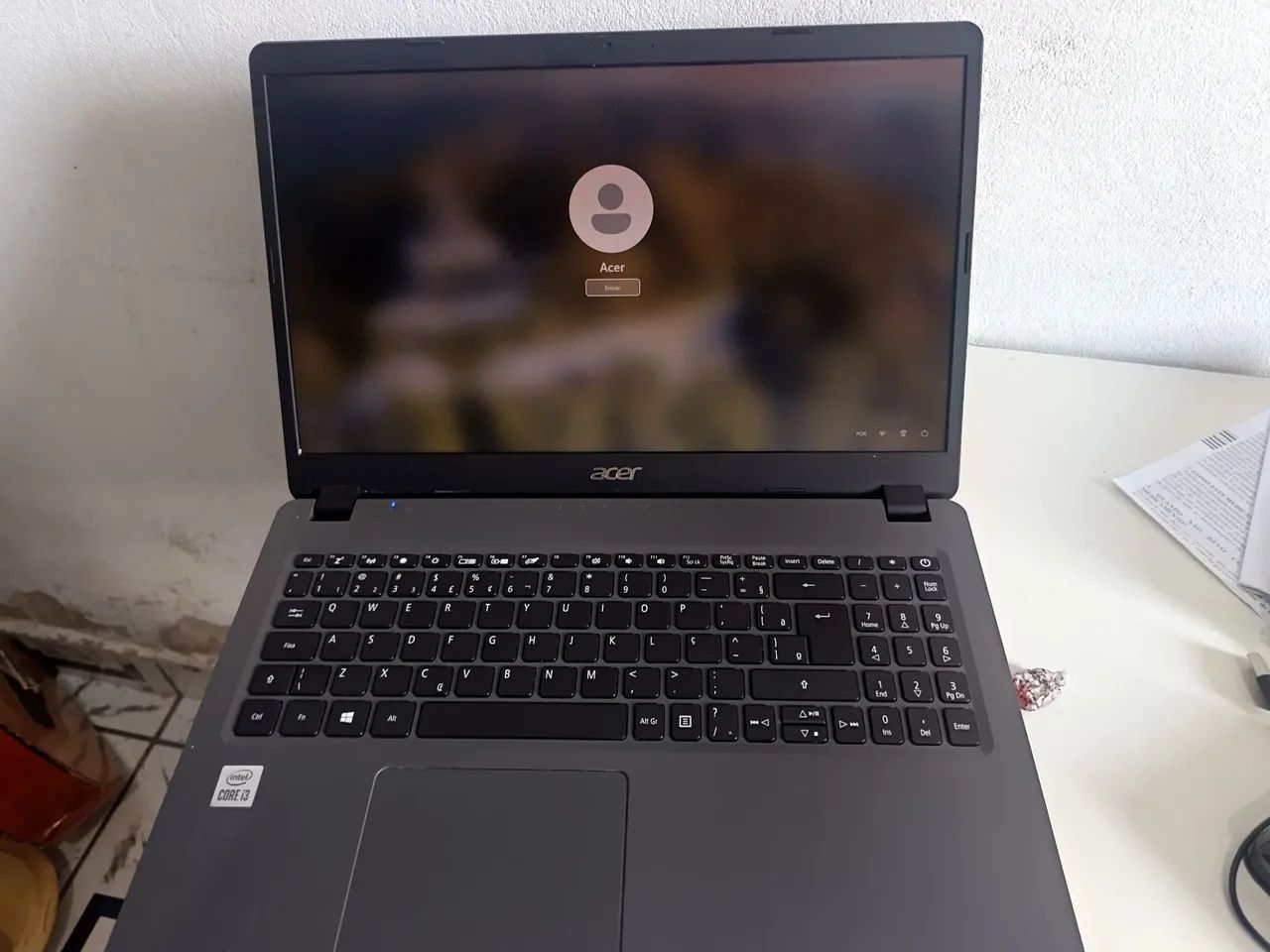 Notebook Acer - Foto 4