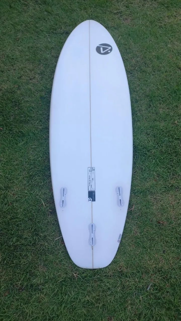Prancha surf - Foto 2
